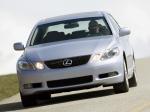 Lexus GS450h 2006 года